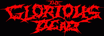 logo The Glorious Dead